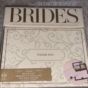 Thank You wedding 💒 cards